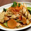 LEMONGRASS CHICKEN